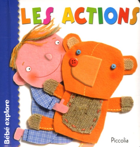 Les Actions