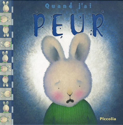 Quand J'ai Peur