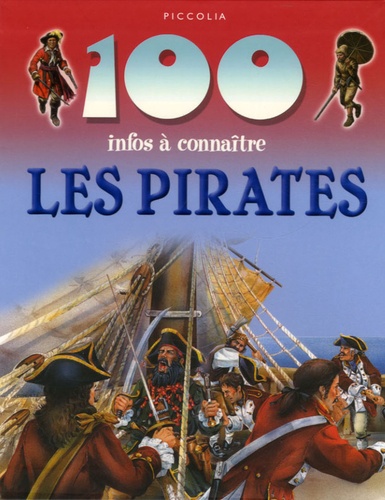 Les Pirates