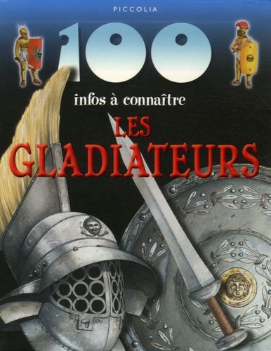 Les Gladiateurs