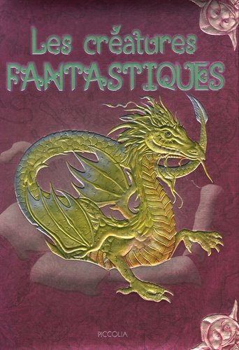 Les Créatures Fantastiques