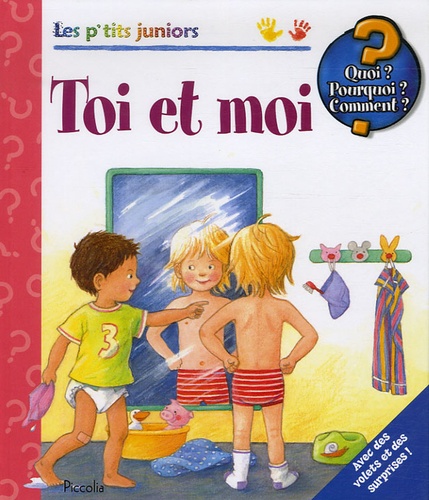 Toi Et Moi