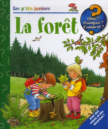 La Forêt