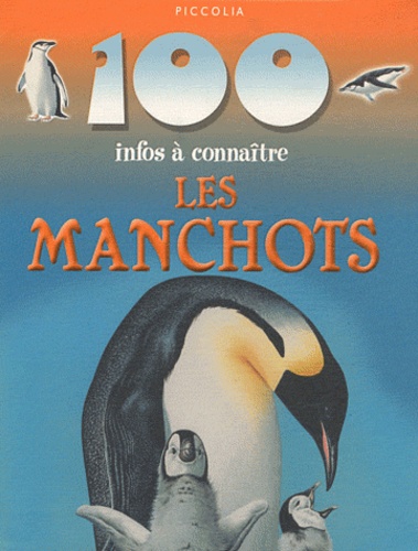 Les Manchots