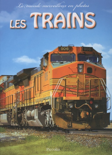Les Trains