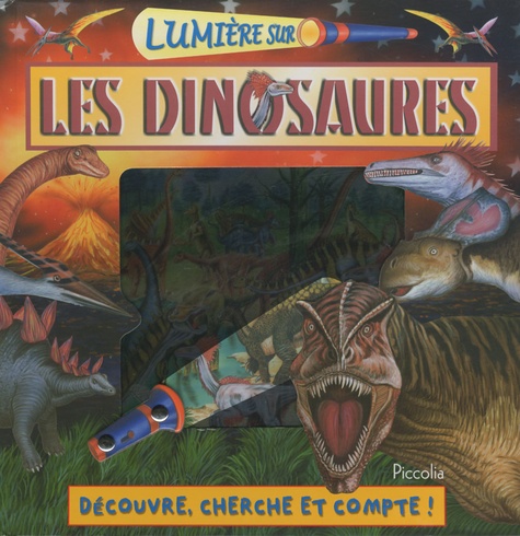 Les Dinosaures