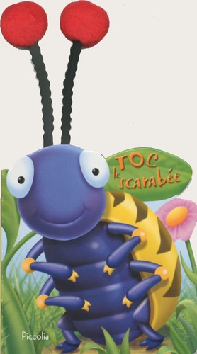Toc Le Scarabée