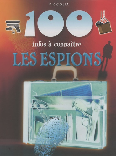 Les Espions