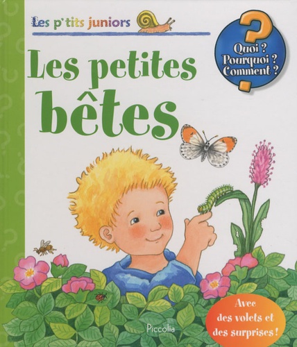 Les Petites Bêtes