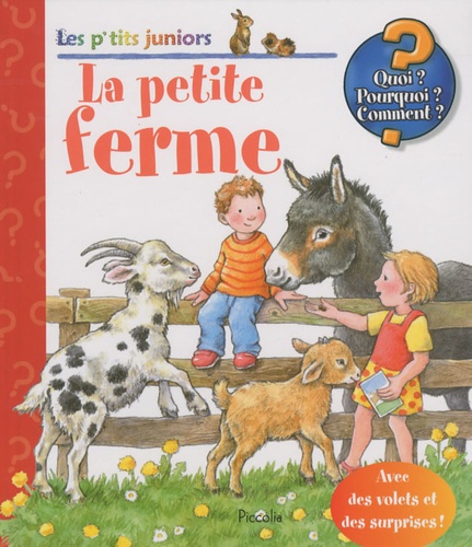 Le Petite Ferme