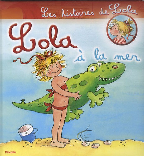 Lola À La Mer