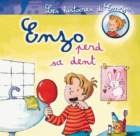 Enzo Perd Sa Dent