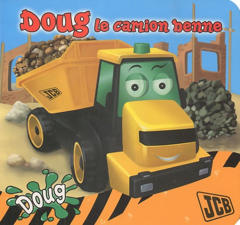 Doug Le Camion Benne