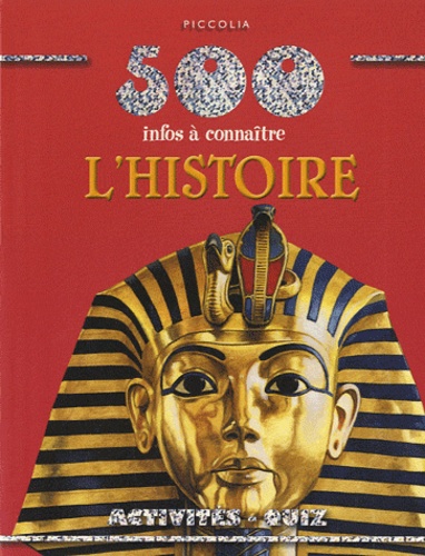 L'histoire