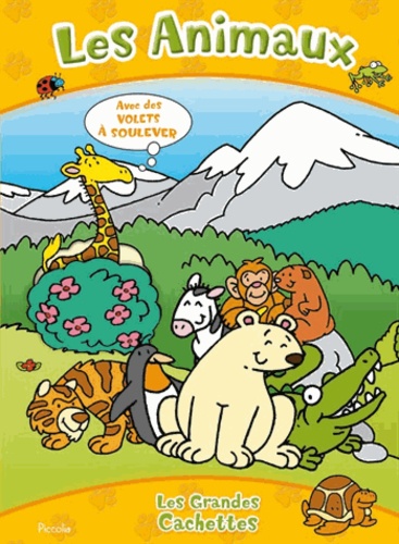 Les Animaux