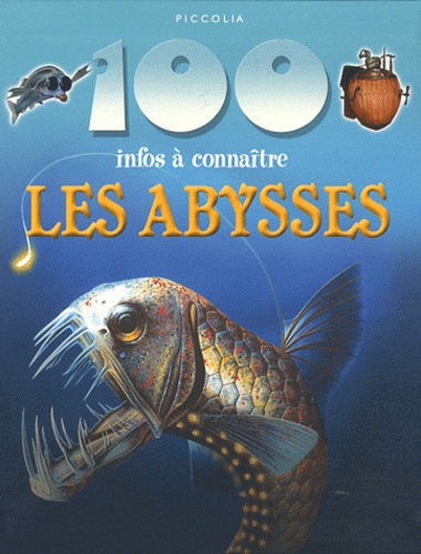 Les Abysses
