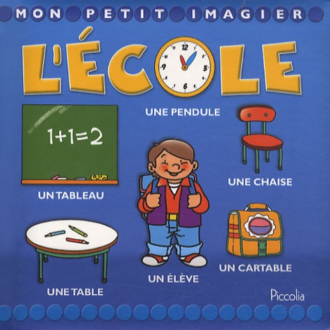 L'école