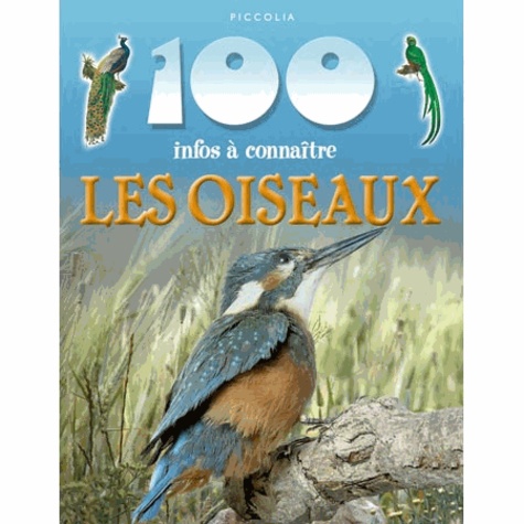 Les Oiseaux