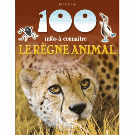 Le Règne Animal