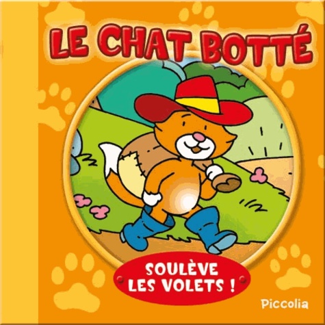 Le Chat Botté