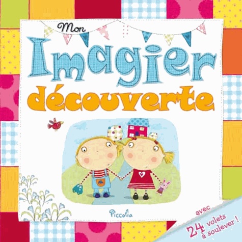 Mon Imagier Découverte