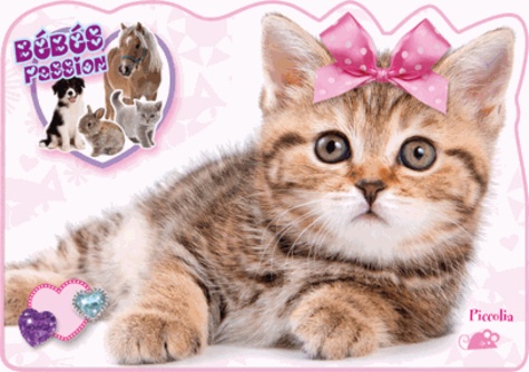 Bébés Passion Chat