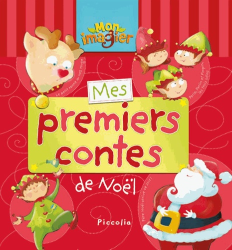 Mes Premiers Contes De Noël