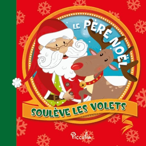 Le Père Noël