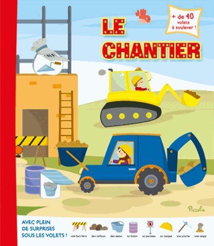 Le Chantier