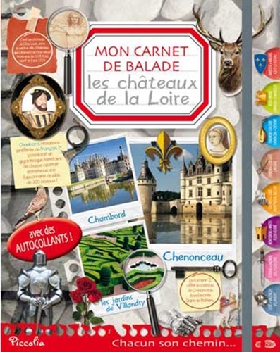 Les Châteaux De La Loire