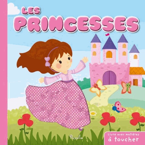 Les Princesses
