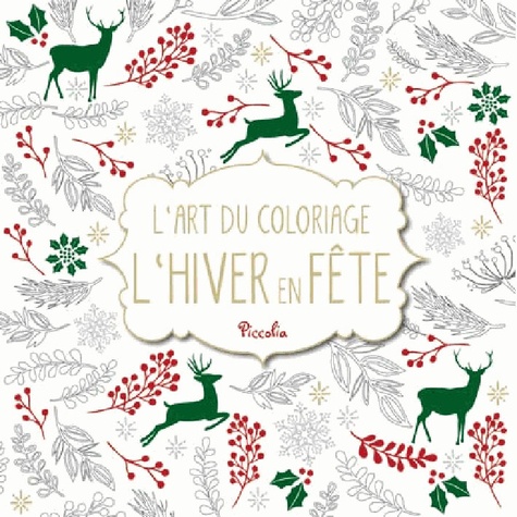 L'hiver En Fête