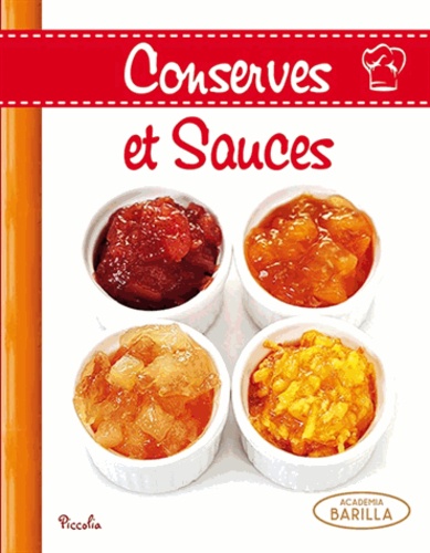 Conserves Et Sauces