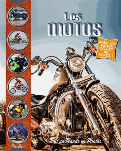 Les Motos