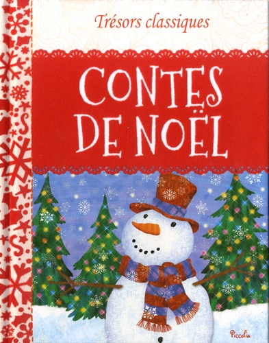 Contes De Noël