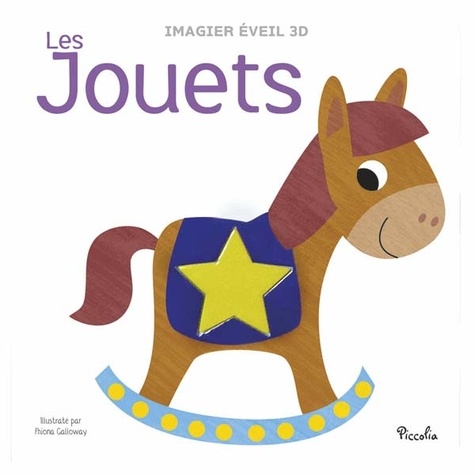 Les Jouets