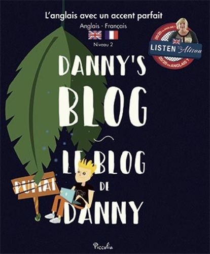 Le Blog De Danny / Danny's Blog