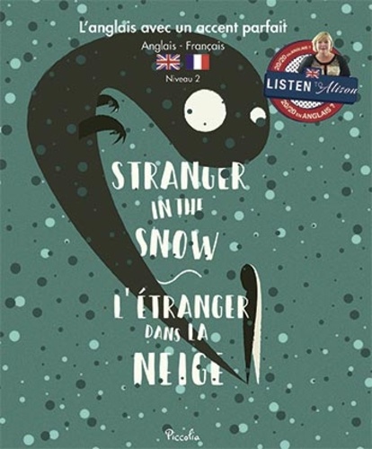 Stranger In The Snow / L'étranger Dans La Neige