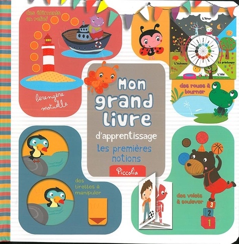 Les Premières Notions