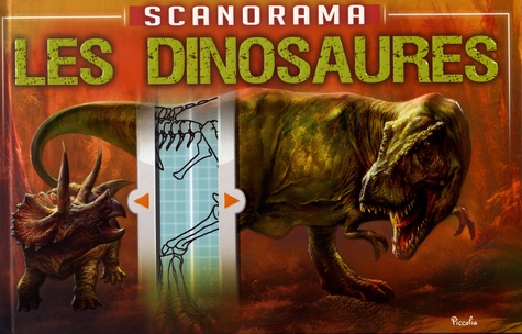 Les Dinosaures