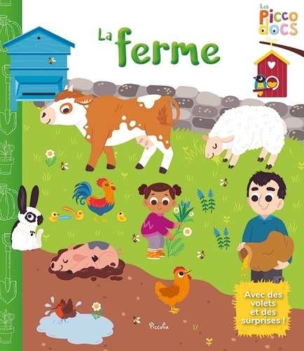 La Ferme