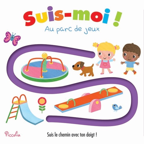 Au Parc De Jeux