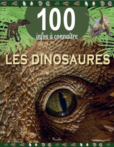Les Dinosaures