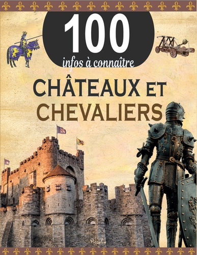 Châteaux Et Chevaliers