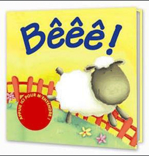 Bêêê !