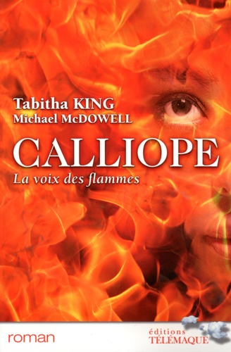 Calliope - La Voix Des Flammes