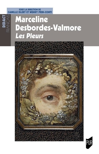 Marceline Desbordes-Valmore - Les Pleurs