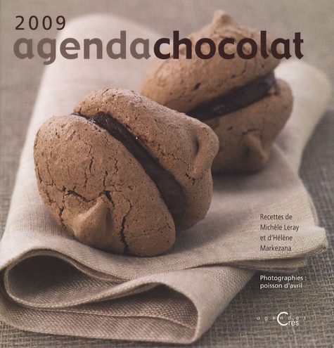 2009 AGENDA CHOCOLAT