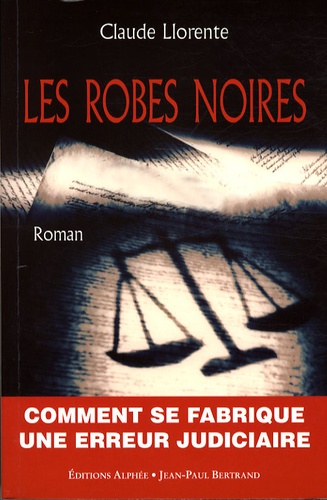 Les Robes Noires