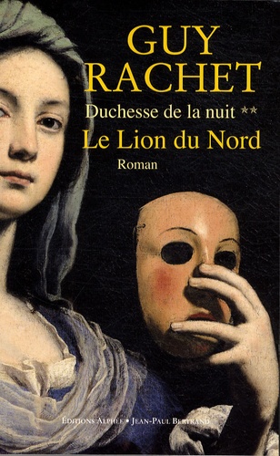 Duchesse De La Nuit Tome 2 - Le Lion Du Nord